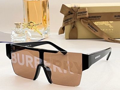 Burberry Sunglasses 668